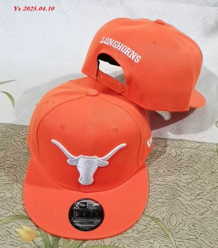 NCAA Snapbacks 1425 Men