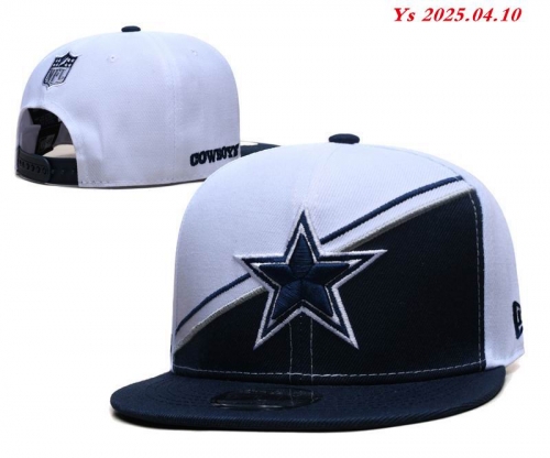NFL Snapbacks 7406 Men