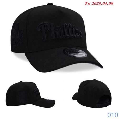 MLB Snapbacks 3685 Men