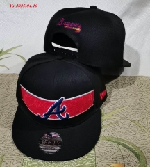 MLB Snapbacks 3599 Men