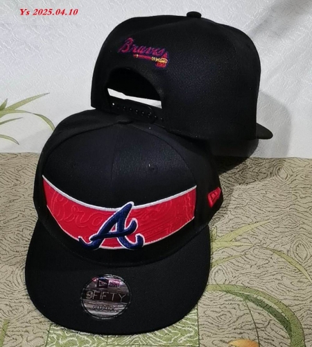 MLB Snapbacks 3599 Men