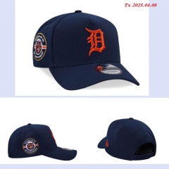 MLB Snapbacks 3847 Men