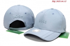 B.O.S.S. Hats AA 1129 Men