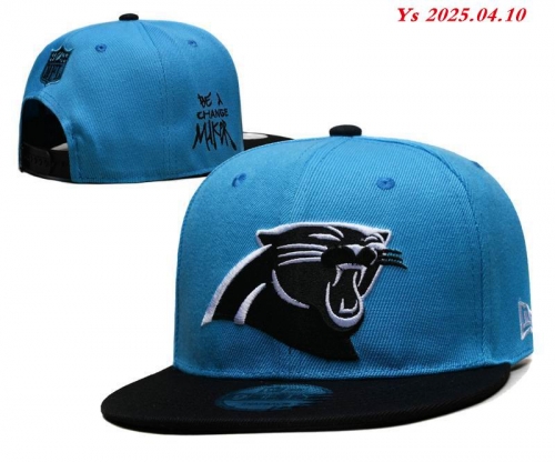 NFL Snapbacks 7449 Men