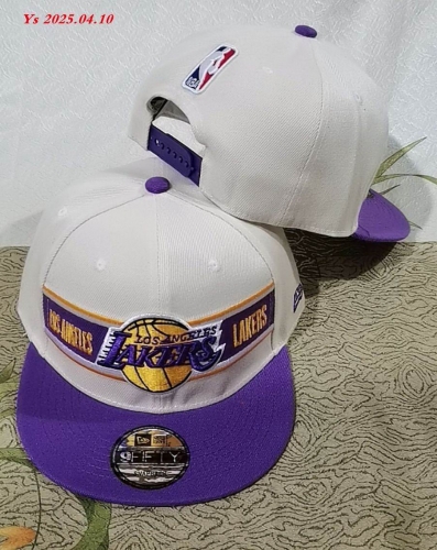 NBA Snapbacks 3003 Men