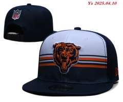 NFL Snapbacks 7328 Men