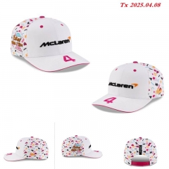 Auto Brand caps 1415 Men