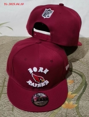 NFL Snapbacks 7241 Men