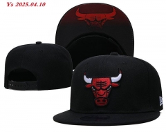 NBA Snapbacks 3039 Men