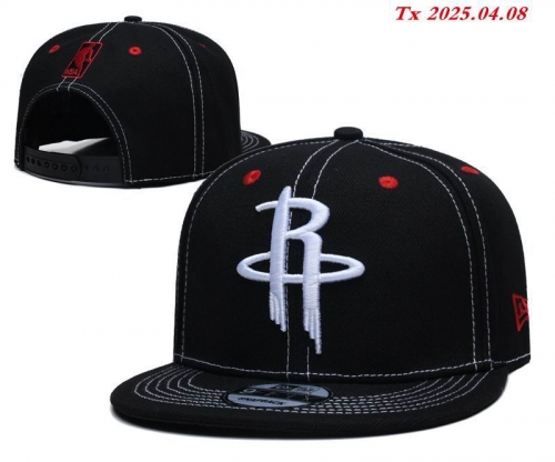 NBA Snapbacks 3172 Men