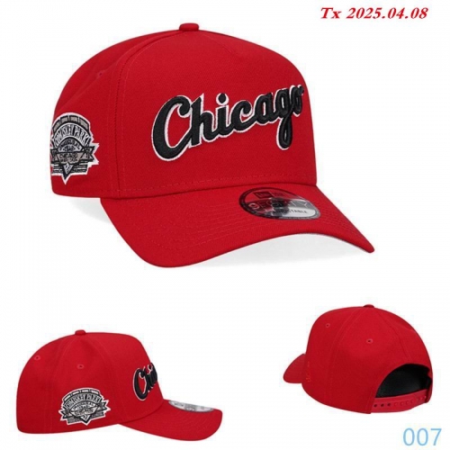 MLB Snapbacks 3746 Men