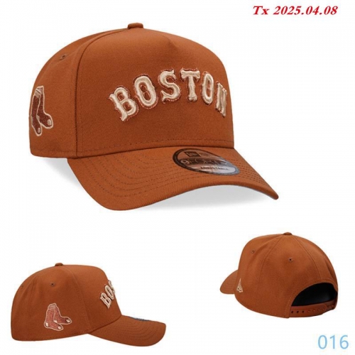 MLB Snapbacks 3735 Men