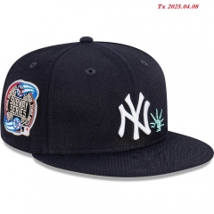 MLB Snapbacks 3799 Men