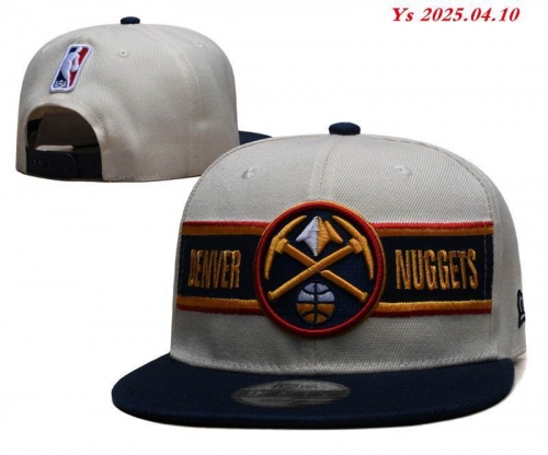 NBA Snapbacks 3065 Men
