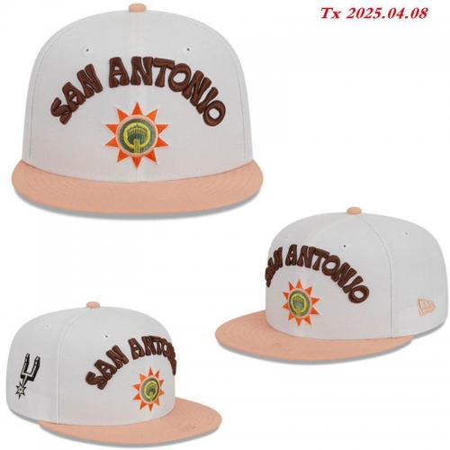 NBA Snapbacks 3113 Men