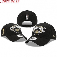 NBA Snapbacks 2970 Men