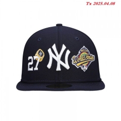 MLB Snapbacks 3789 Men
