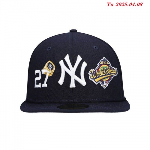 MLB Snapbacks 3789 Men