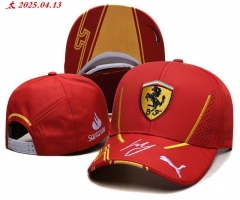Auto Brand caps AA 1409 Men