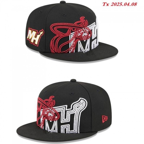 NBA Snapbacks 3153 Men