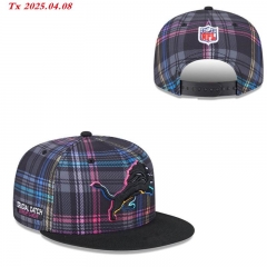 NFL Snapbacks 7533 Men