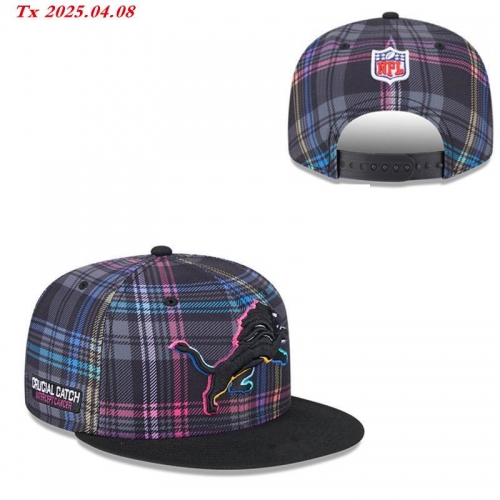 NFL Snapbacks 7533 Men