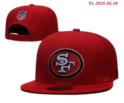 NFL Snapbacks 7377 Men