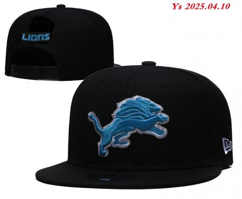 NFL Snapbacks 7375 Men