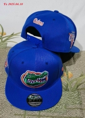 NCAA Snapbacks 1414 Men
