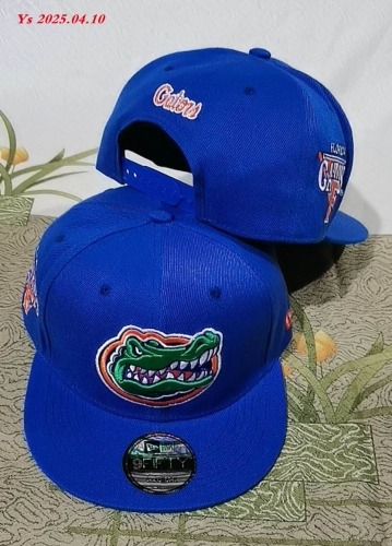 NCAA Snapbacks 1414 Men