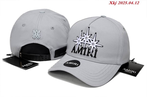A.m.i.r.i. Hats AA 1008 Men