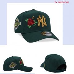 MLB Snapbacks 3846 Men