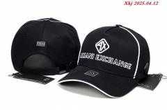 A.r.m.a.n.i. Hats AA 1160 Men