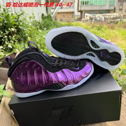 Nike Air Foamposite One Men Sneakers Shoes 1011 Men