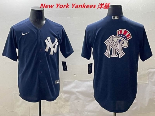 MLB New York Yankees 1931 Men