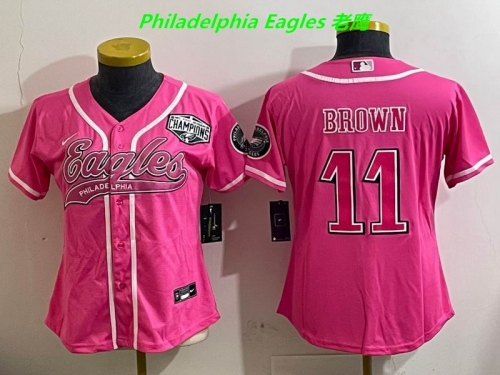 Retro2025 NFL Women Jerseys 4190 Women
