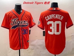 MLB Detroit Tigers 655 Men