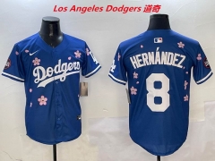 MLB Los Angeles Dodgers 8139 Men