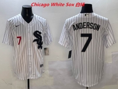 MLB Chicago White Sox 434 Men