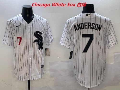 MLB Chicago White Sox 434 Men