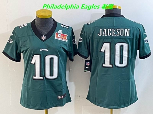 Retro2025 NFL Women Jerseys 4133 Women