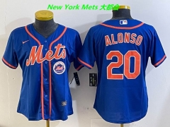 MLB New York Mets 292 Women