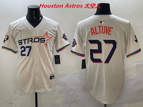 MLB Houston Astros 1825 Men
