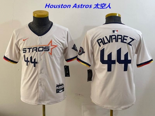 MLB Youth/Boy Jerseys 4483 Boy
