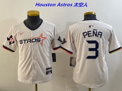 MLB Youth/Boy Jerseys 4460 Boy