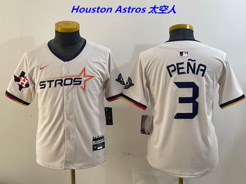 MLB Youth/Boy Jerseys 4460 Boy