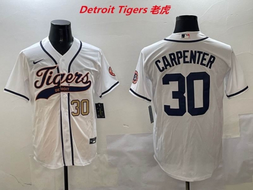 MLB Detroit Tigers 404 Men