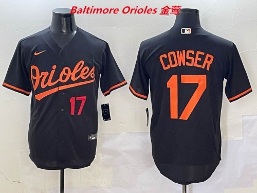 MLB Baltimore Orioles 347 Men