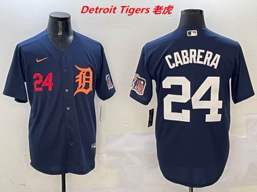 MLB Detroit Tigers 432 Men