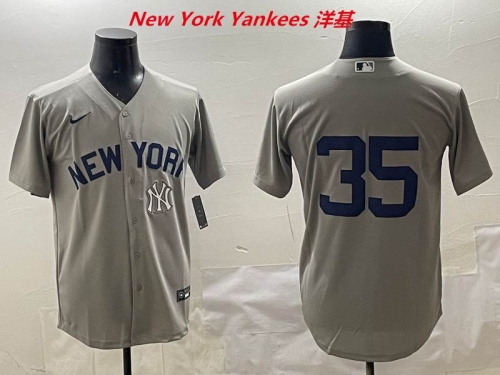 MLB New York Yankees 1914 Men